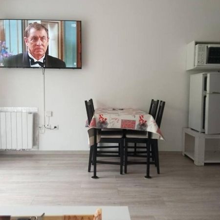 T2 Ideal Etudiant + Pro + Parking Protege Sous-Sol Туаре-сюр-Луар Экстерьер фото