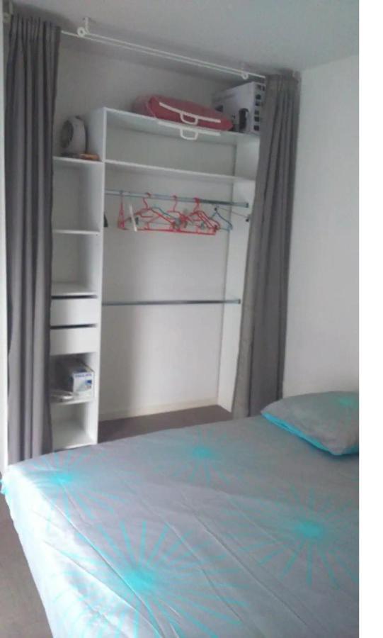 T2 Ideal Etudiant + Pro + Parking Protege Sous-Sol Туаре-сюр-Луар Экстерьер фото