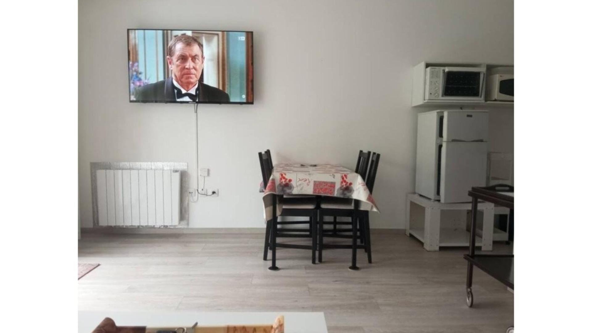 T2 Ideal Etudiant + Pro + Parking Protege Sous-Sol Туаре-сюр-Луар Экстерьер фото
